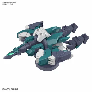 HGBD:R 1/144 CORE GUNDAM (G3 COLOR) ET VEETWO UNIT luxe soldes 18