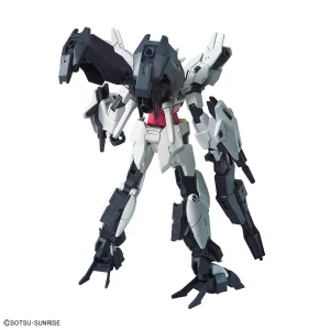 HGBD:R 1/144 JUPITIVE GUNDAM de garantie authentique 14