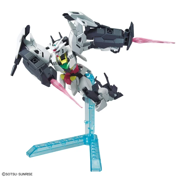 HGBD:R 1/144 JUPITIVE GUNDAM de garantie authentique 8