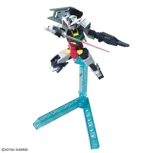 HGBD:R 1/144 JUPITIVE GUNDAM de garantie authentique 7