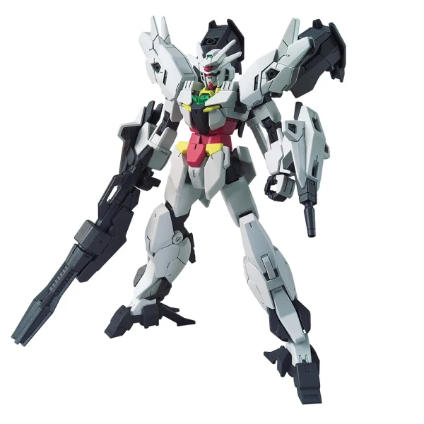 HGBD:R 1/144 JUPITIVE GUNDAM de garantie authentique 3
