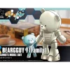Protections acheteurs HGBF 1/144 BEARGGUY F(FAMILY) 14