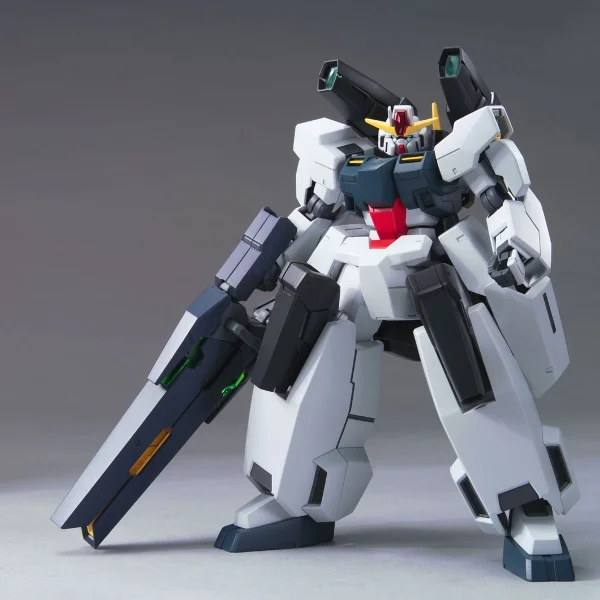 soldes HG00 1/144 SERAVEE GUNDAM 3