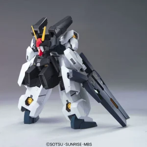 soldes HG00 1/144 SERAVEE GUNDAM 22