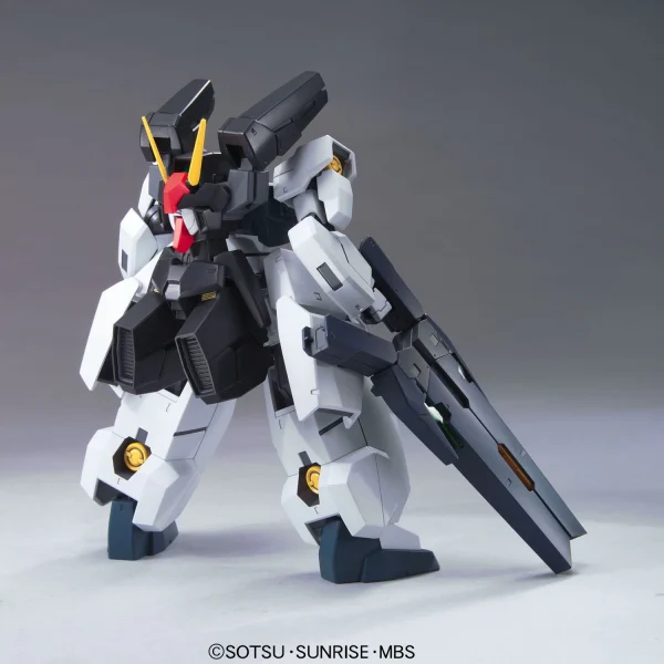soldes HG00 1/144 SERAVEE GUNDAM 8