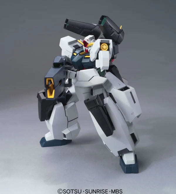 soldes HG00 1/144 SERAVEE GUNDAM 7