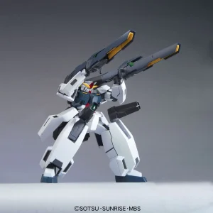 soldes HG00 1/144 SERAVEE GUNDAM 14