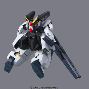 soldes HG00 1/144 SERAVEE GUNDAM 16