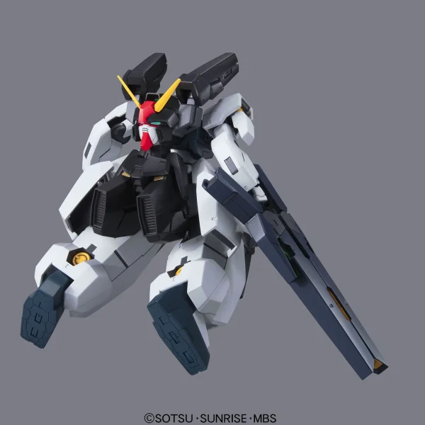 soldes HG00 1/144 SERAVEE GUNDAM 5