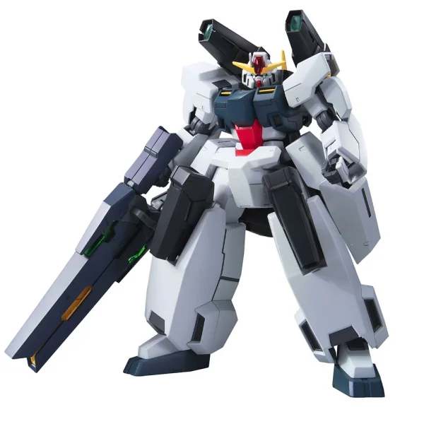 soldes HG00 1/144 SERAVEE GUNDAM 9
