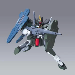 HG00 1/144 CHERUDIM GUNDAM GNHWIR Paris 11
