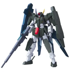 HG00 1/144 CHERUDIM GUNDAM GNHWIR Paris 15