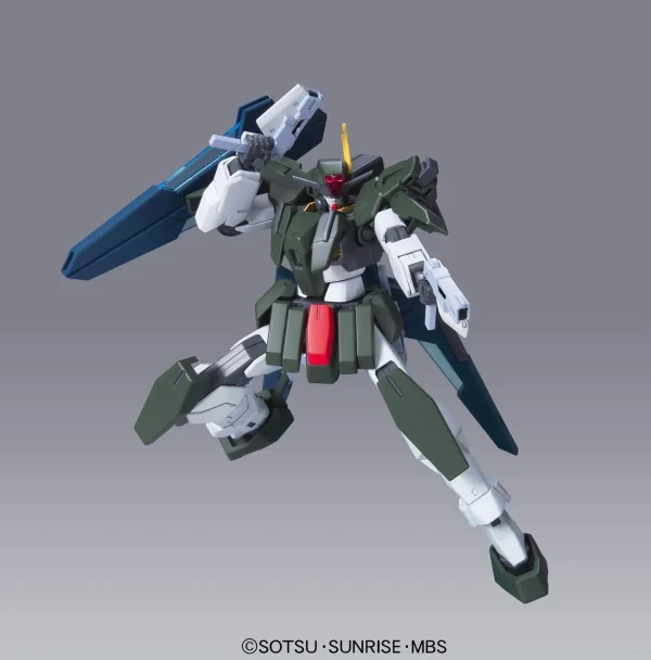 HG00 1/144 CHERUDIM GUNDAM GNHWIR Paris 3