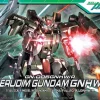 HG00 1/144 CHERUDIM GUNDAM GNHWIR Paris 14