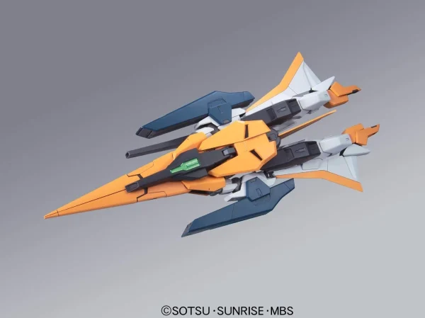 boutique pas cher HG00 1/144 ARIOS GUNDAM GNHW/M 4