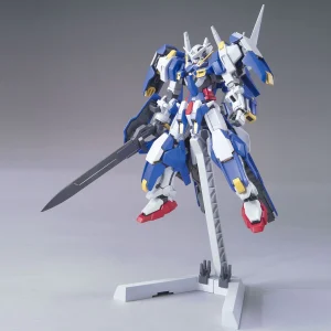 le grand escompte HG00 1/144 GUNDAM AVALANCHE EXIA 27