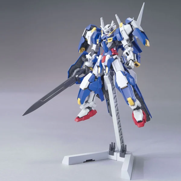 le grand escompte HG00 1/144 GUNDAM AVALANCHE EXIA 10