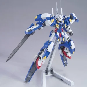 le grand escompte HG00 1/144 GUNDAM AVALANCHE EXIA 25