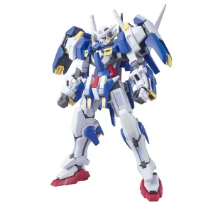 le grand escompte HG00 1/144 GUNDAM AVALANCHE EXIA 13