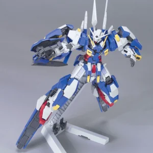 le grand escompte HG00 1/144 GUNDAM AVALANCHE EXIA 19