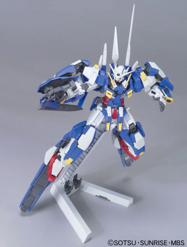 le grand escompte HG00 1/144 GUNDAM AVALANCHE EXIA 6
