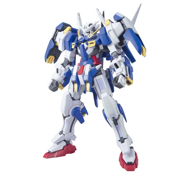 le grand escompte HG00 1/144 GUNDAM AVALANCHE EXIA 3
