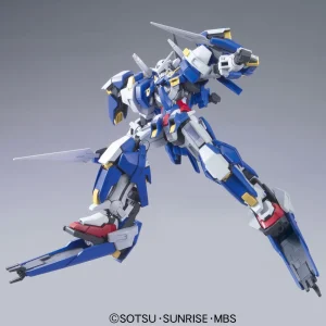 le grand escompte HG00 1/144 GUNDAM AVALANCHE EXIA 17