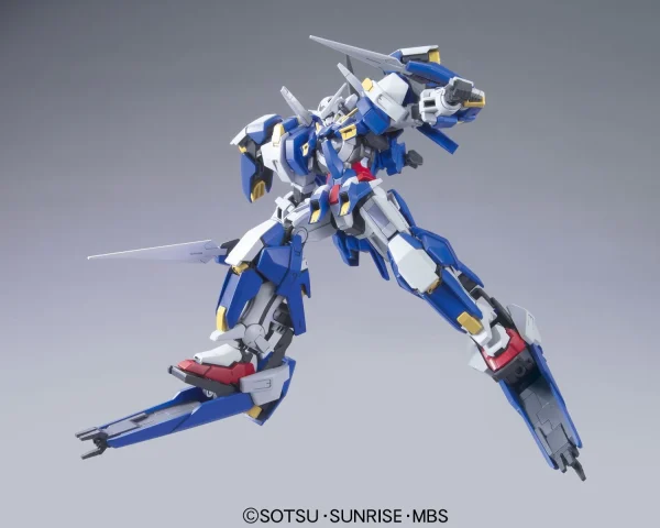 le grand escompte HG00 1/144 GUNDAM AVALANCHE EXIA 5
