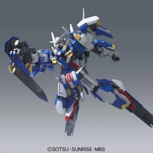 le grand escompte HG00 1/144 GUNDAM AVALANCHE EXIA 15