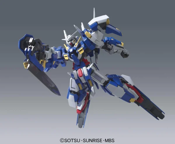 le grand escompte HG00 1/144 GUNDAM AVALANCHE EXIA 4