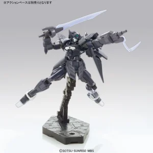 nouveau produit HG 1/144 G-XIPHOS 9