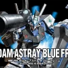 online boutique HGSEED 1/144 ASTRAY BLUE FRAME 19