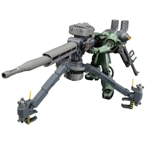 boutique HGTB 1/144 ZAKU II + BIG GUN SET 7