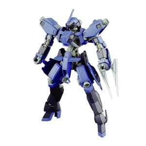 HGIBO 1/144 GRAZE MCGILLIS SCHWALBE pas cher 18