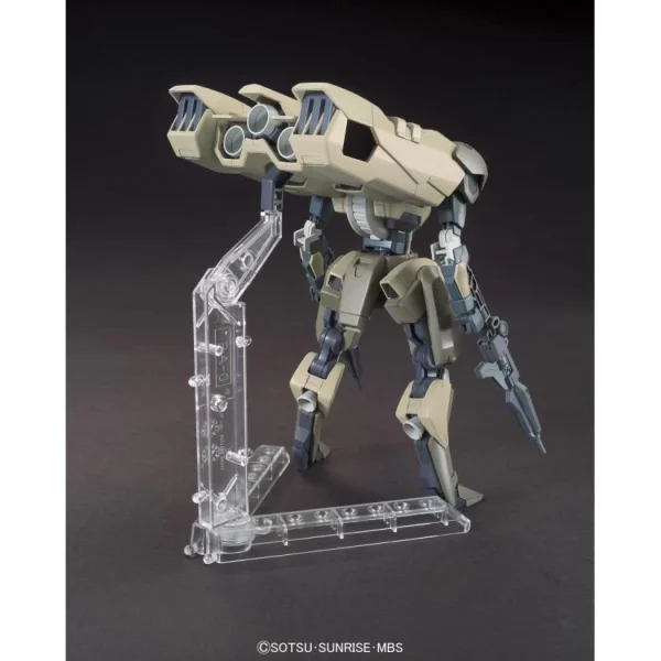 meilleur cadeau HGIBO 1/144 HYAKURI 7