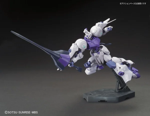 magasin france HGIBO 1/144 GUNDAM KIMARIS 6