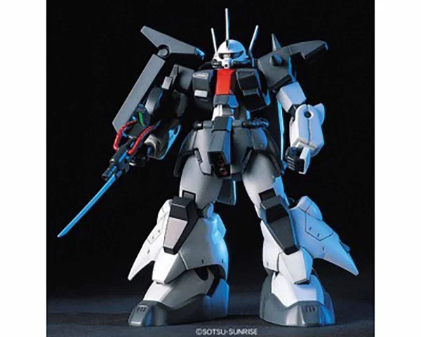 HGUC 1/144 AMX-011 ZAKU III site en ligne 3