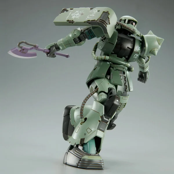 vente luxe pas cher HGUC 1/144 DOAN’S ZAKU 7
