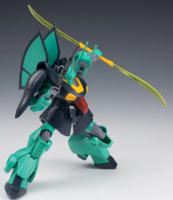 bas prix HGUC 1/144 DIJEH 5