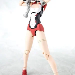 site officiel MEGAMI DEVICE : CHAOS & PRETTY LITTLE RED (LIMITED) 37