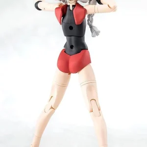 site officiel MEGAMI DEVICE : CHAOS & PRETTY LITTLE RED (LIMITED) 39