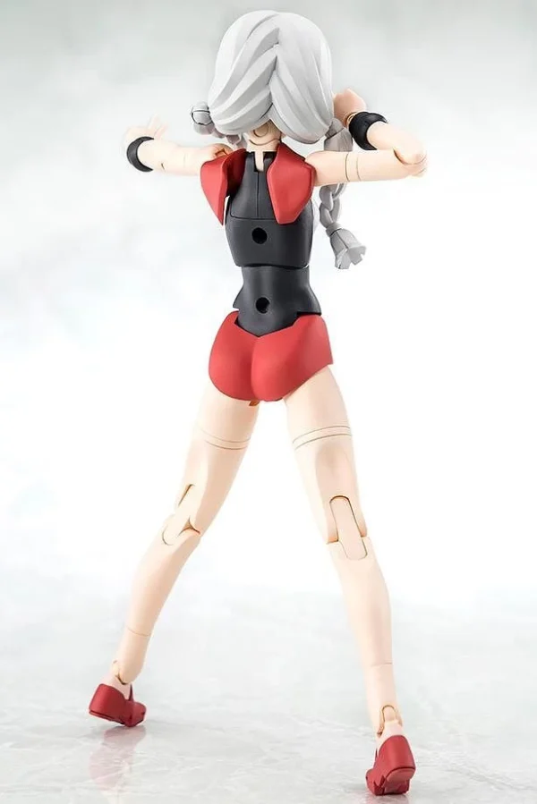 site officiel MEGAMI DEVICE : CHAOS & PRETTY LITTLE RED (LIMITED) 14