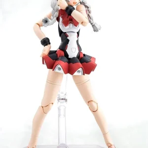 site officiel MEGAMI DEVICE : CHAOS & PRETTY LITTLE RED (LIMITED) 35