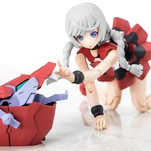 site officiel MEGAMI DEVICE : CHAOS & PRETTY LITTLE RED (LIMITED) 33