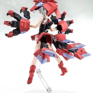 site officiel MEGAMI DEVICE : CHAOS & PRETTY LITTLE RED (LIMITED) 27