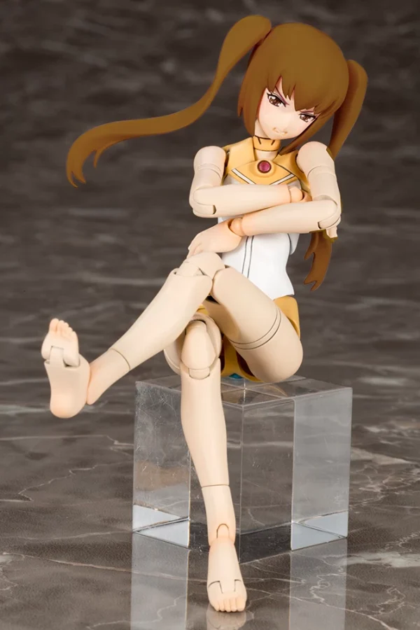 MEGAMI DEVICE : CHAOS & PRETTY MAGICAL GIRL site soldes 8