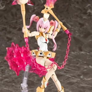MEGAMI DEVICE : CHAOS & PRETTY MAGICAL GIRL site soldes 21