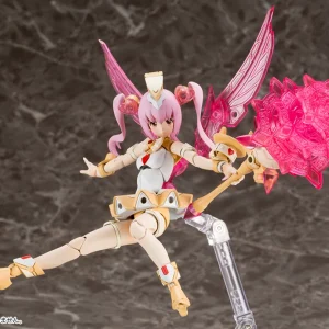 MEGAMI DEVICE : CHAOS & PRETTY MAGICAL GIRL site soldes 23
