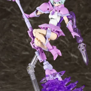 MEGAMI DEVICE : CHAOS & PRETTY WITCH site en ligne 20