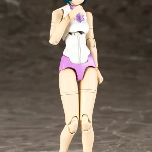 MEGAMI DEVICE : CHAOS & PRETTY WITCH site en ligne 30